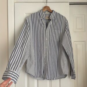 Men’s J crew button down vintage